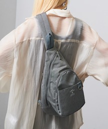 anello | 【anello】GTB4771 リニューアルエスピーエス ボディ(ボディバッグ/ウエストポーチ)