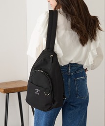 anello | 【anello】GTB4771 リニューアルエスピーエス ボディ(ボディバッグ/ウエストポーチ)