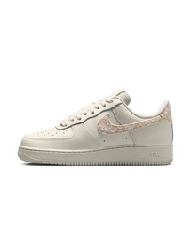 NIKE(iCL)̃iCL GA tH[X 1 '07 EBYV[Y / Nike Air Force 1 '07 Women's Shoes IH2051-072 Light Bone(Xj[J[)