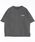 THRASHER�i�X���b�V���[�j�́uDIAMOND LOGO S/S PIGMENT T-SHIRTS / �X���b�V���[�_�C�������h���S�s�O�����g����T-�V���c�iT�V���c/�J�b�g�\�[�j�v�b�u���b�N×�C�G���[