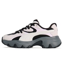PUMA プーマ ウィメンズ パルサー ライト ポップ スニーカー