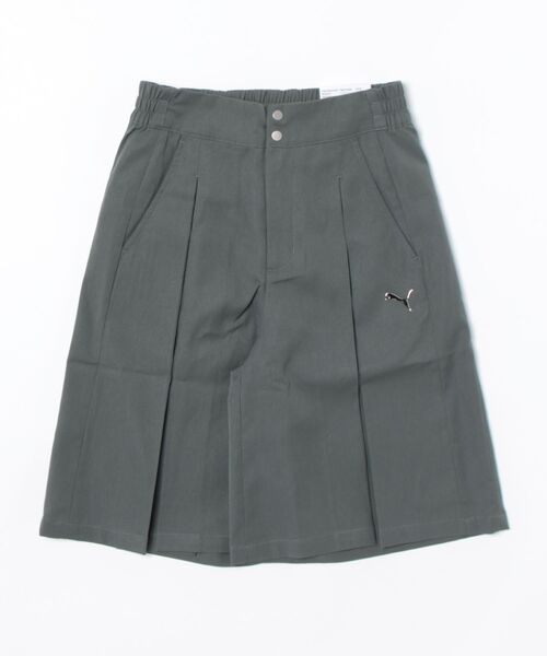 【PUMA】DARE TO BERMUDA ショートパンツ プーマ PUMA PUMA DARE TO BERMUDA SHORTS（プーマ ディア トゥ