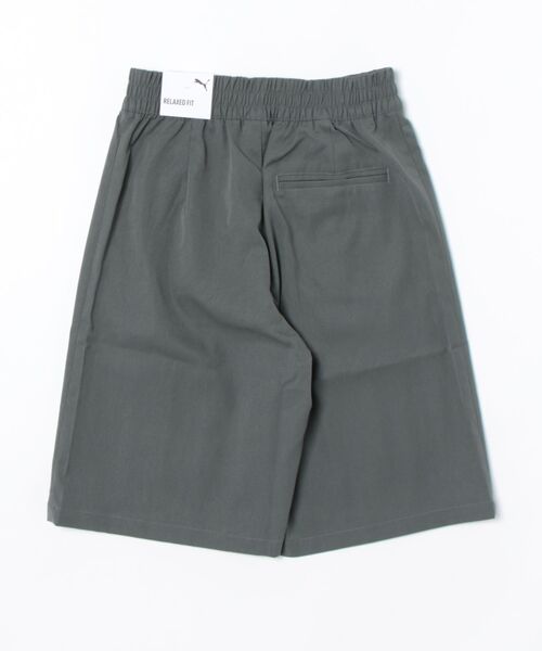 【PUMA】W DARE TO BERMUDA ショートパンツ PUMA ウェア プーマウェア W DARE TO BERMUDA SHORTS ショート