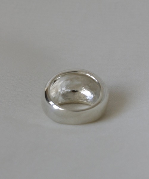 whoseA(フーシー)の「【silver925】UZU Ring/ウズ リング(リング・レディース・シルバー・13号/17号)」の13枚目の写真