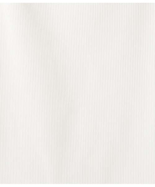 PEACH JOHN（ピーチジョン）の「コットンミックスリブキャミソール（インナーウェア/肌着・レディース・オフホワイト/ダークブルー/ピンク・S/M/L）」の9枚目の写真