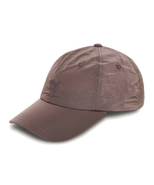 OAKLEY(オークリー)の「OAKLEY FGL 6Panel Cap 25.0(オークリー FGL 6パネル キャップ 25.0)(キャップ・メンズ・グリーン系/ブラック系/パープル系・FREE)」の3枚目の写真