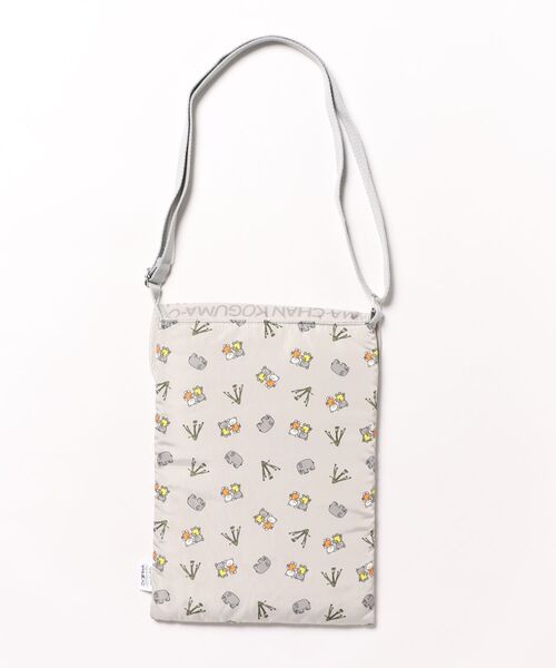 studio CLIP（スタディオクリップ）の「ふかふかBOOKケース[こぐまちゃんえほんコラボ]（ショルダーバッグ・レディース・その他1/その他2・FREE）」の19枚目の写真