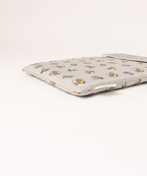 studio CLIP（スタディオクリップ）の「ふかふかBOOKケース[こぐまちゃんえほんコラボ]（ショルダーバッグ・レディース・その他1/その他2・FREE）」の21枚目の写真