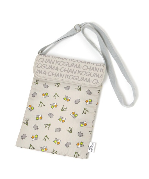 studio CLIP（スタディオクリップ）の「ふかふかBOOKケース[こぐまちゃんえほんコラボ]（ショルダーバッグ・レディース・その他1/その他2・FREE）」の15枚目の写真