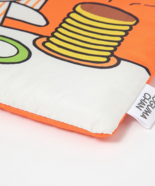 studio CLIP（スタディオクリップ）の「ふかふかBOOKケース[こぐまちゃんえほんコラボ]（ショルダーバッグ・レディース・その他1/その他2・FREE）」の12枚目の写真