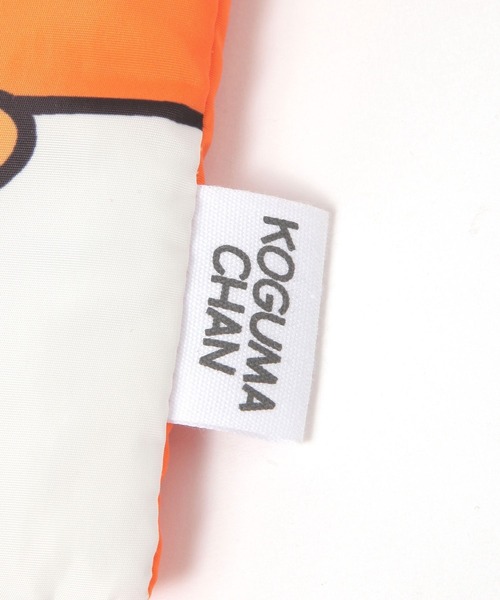 studio CLIP（スタディオクリップ）の「ふかふかBOOKケース[こぐまちゃんえほんコラボ]（ショルダーバッグ・レディース・その他1/その他2・FREE）」の11枚目の写真