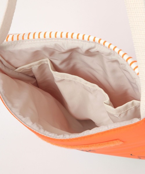 studio CLIP（スタディオクリップ）の「ふかふかBOOKケース[こぐまちゃんえほんコラボ]（ショルダーバッグ・レディース・その他1/その他2・FREE）」の9枚目の写真