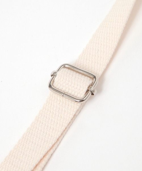 studio CLIP（スタディオクリップ）の「ふかふかBOOKケース[こぐまちゃんえほんコラボ]（ショルダーバッグ・レディース・その他1/その他2・FREE）」の6枚目の写真