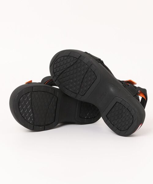 【VANS】ヴァンズ BLITTS ブリッツ V5184 BLACK/ORANGE 国内発送 VANS】 ヴァンズ BLITTS ブリッツ V5184 BLACK/ORANGE | ABC