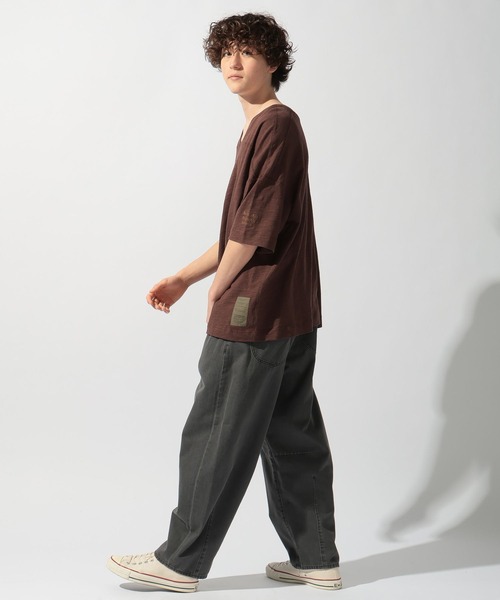 セール】【NATOKii(ネイトゥーキー)】ゼンゴエンブロTシャツ（T