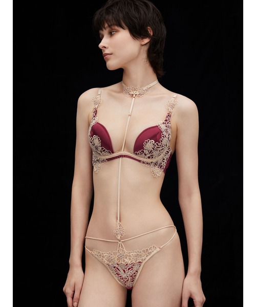 【定価32,439円】LINGERIEAMランジェリアム レディカシュクール 11/1(金)12:00発売】ランジェリーブランドLINGERIEAM