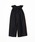 HOLIDAYizfCj́uHEART LACE SUPER WIDE PANTS n[g[XX[p[ChpcȋpcjvbubN