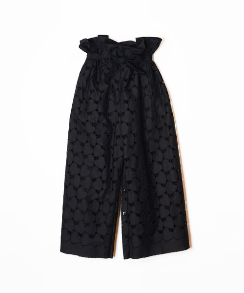 ホリデイ　holiday トラックパンツ HOLIDAY（ホリデイ）の「TRACK PANTS (Holiday) トラックパンツ