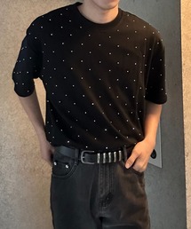 コリアンラメTシャツ