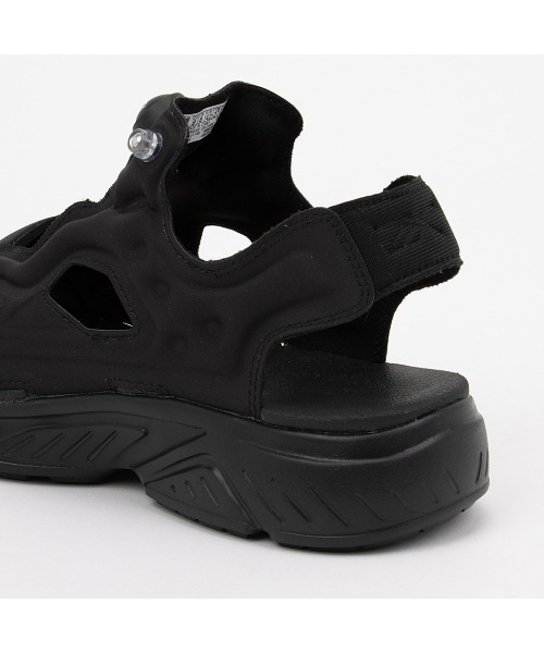 Reebok★INSTAPUMP FURY サンダル ユニセックス RK15 インスタポンプフューリー サンダル / INSTAPUMP FURY SANDAL