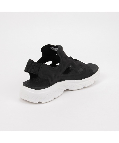 Reebok INSTAPUMP FURY SANDAL（リーボック インスタポンプ