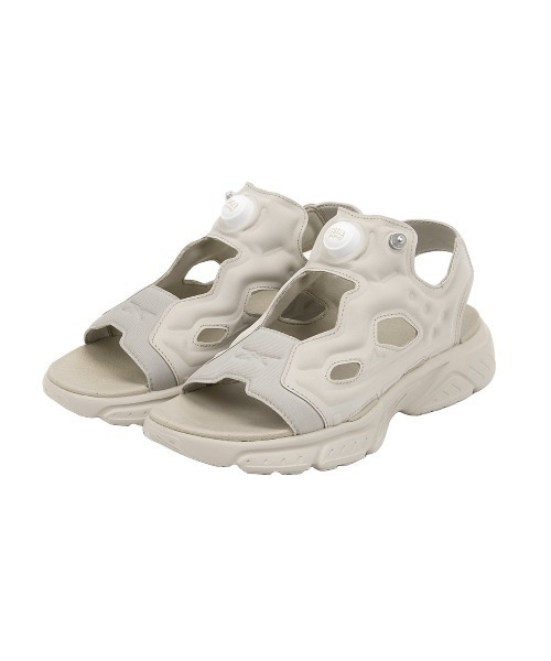 Reebok INSTAPUMP FURY SANDAL（リーボック インスタポンプ