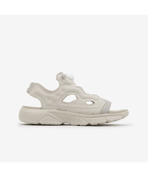 Reebok INSTAPUMP FURY SANDAL（リーボック インスタポンプ