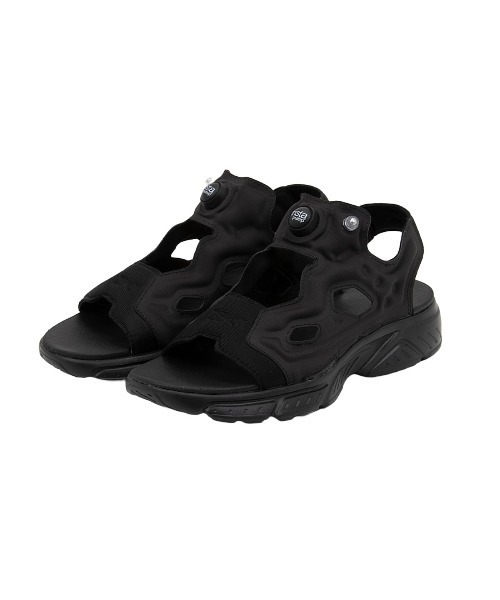【極美品・希少サイズ】リーボック ポンプ フューリー サンダル 楽天市場】リーボック Reebok INSTAPUMP FURY SANDAL ZIP