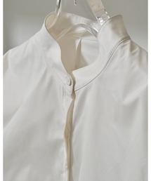 TODAYFUL（トゥデイフル）の「Puffshoulder Compact Shirts