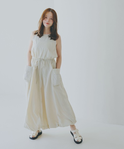 GLOBAL WORK（グローバルワーク）の「高山直子さんコラボ
