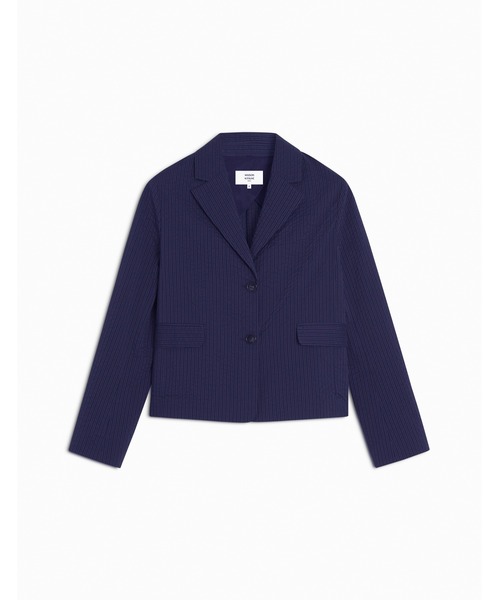 Maison Kitsune（メゾンキツネ）の「OVERSIZED BLAZER（テーラード