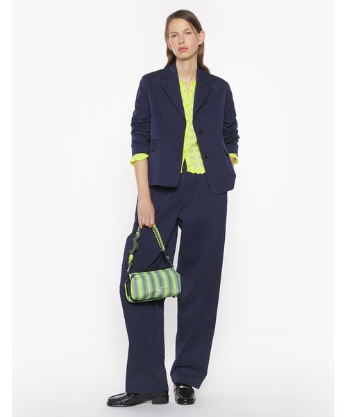 Maison Kitsune（メゾンキツネ）の「FITTED TAILORED JACKET