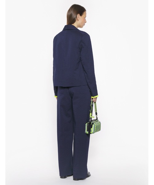 Maison Kitsune（メゾンキツネ）の「FITTED TAILORED JACKET