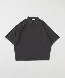 【håndværk】半袖ピケポロシャツ【handvaerk】 handv-1508_cl.jpg?crop=center&