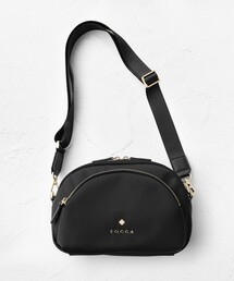 【TOCCA】ショルダーバッグ TOCCA ショルダーバッグ バッグ PETALRIM MULTIBAG マルチバッグ