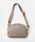 TOCCA�i�g�b�J�j�́uLUNAE NYLON BAG �V�����_�[�o�b�O�i�V�����_�[�o�b�O�j�v�b�x�[�W���n