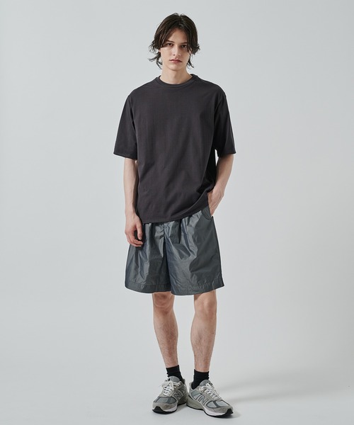 MARKAWARE/marka】WIDE SHORTS（その他パンツ）｜markaware