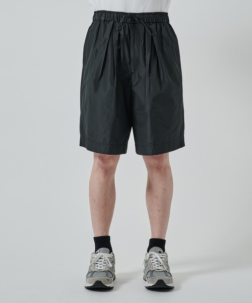 MARKAWARE/marka】WIDE SHORTS（その他パンツ）｜markaware