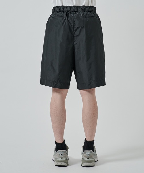 markaware パンツ 「MARKAWARE/マーカウェア」FLAT TAPERED EASY