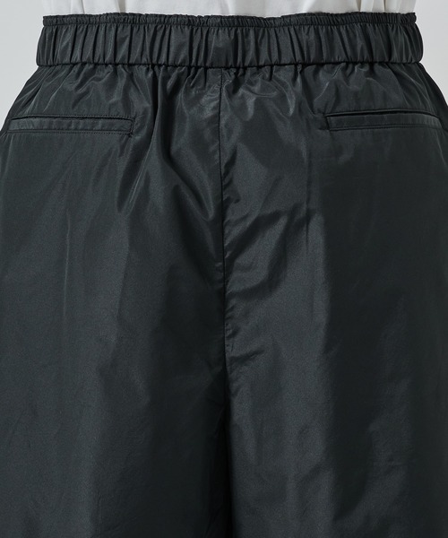 MARKAWARE/marka】WIDE SHORTS（その他パンツ）｜markaware