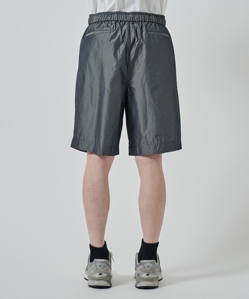 MARKAWARE/marka】WIDE SHORTS（その他パンツ）｜markaware
