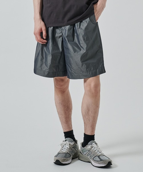 セール】【MARKAWARE/marka】WIDE SHORTS（その他パンツ