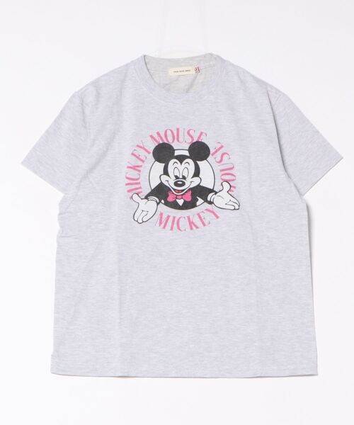 【GOOD ROCK SPEED】DSNY BIG T ホワイト GOOD ROCK SPEED】DSNY BIG T ホワイト NYC | エヌワイシー