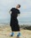 OMMO�i�I�[�G���G���I�[�j�́uIRREGULAR TUCK T- OP�i�h���X�j�v�b�u���b�N