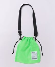 【Beauty bell】メッシュショルダーバッグ