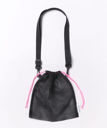 【Beauty bell】メッシュショルダーバッグ