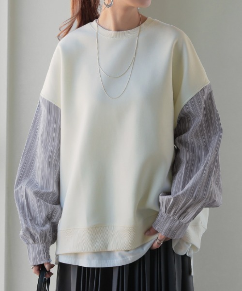 今期美品⭐︎ IN THE MARKET｜プリントカットソー　hughug HugHug｜IN THE MARKET|ロゴカットソー [[C-2374]][C] | Rakuten
