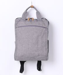 KAZZU SELECT（カッズセレクト）の「軽量マザーズリュック（バックパック/リュック）」