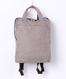 KAZZU SELECT（カッズセレクト）の「軽量マザーズリュック（バックパック/リュック）」