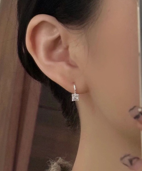 ゆかさん専用　ビジューピアス 1-07653.jpg